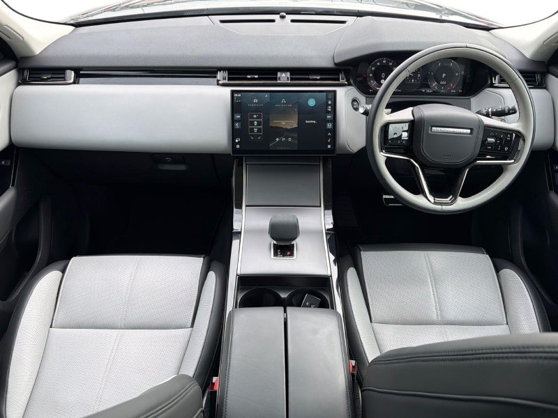 2024 (74) LAND ROVER RANGE ROVER VELAR 3.0 D300 MHEV Dynamic HSE 5dr Auto 5292156