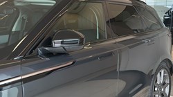 2024 (74) LAND ROVER RANGE ROVER VELAR 3.0 D300 MHEV Dynamic HSE 5dr Auto 5292196