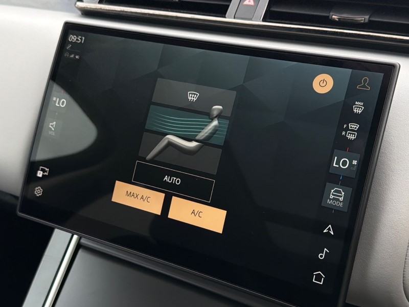 2024 (74) LAND ROVER RANGE ROVER VELAR 3.0 D300 MHEV Dynamic HSE 5dr Auto 5292178