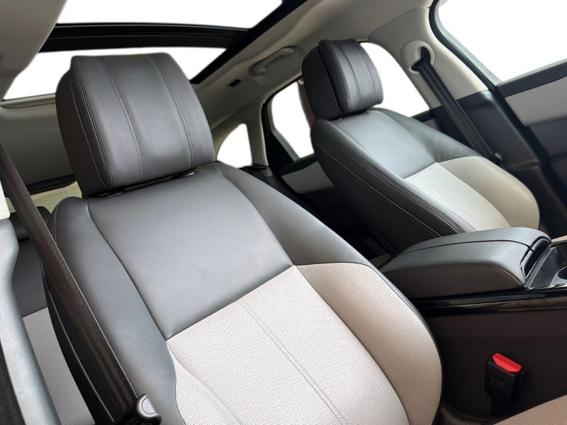 2024 (74) LAND ROVER RANGE ROVER VELAR 3.0 D300 MHEV Dynamic HSE 5dr Auto 5292172