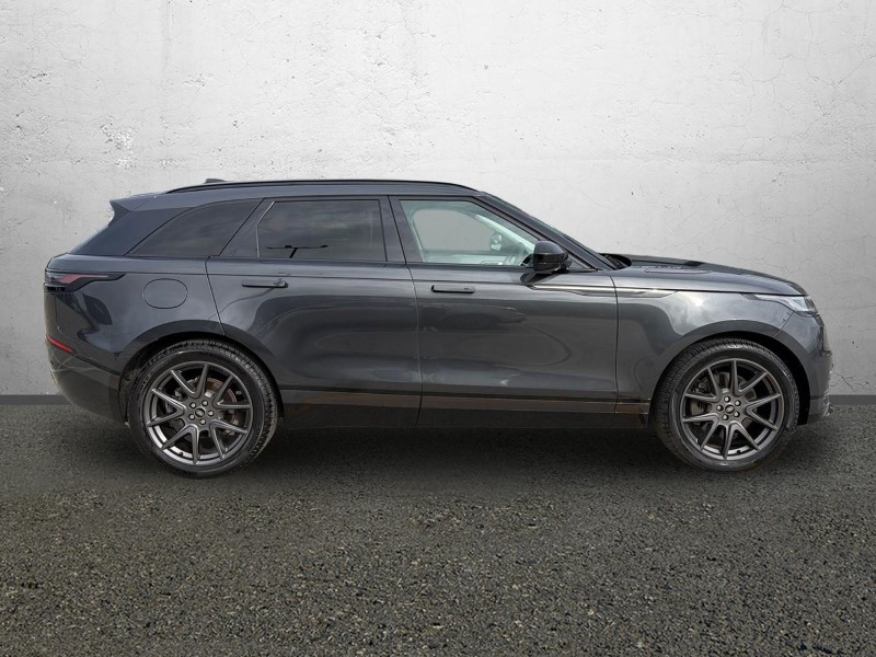2024 (74) LAND ROVER RANGE ROVER VELAR 3.0 D300 MHEV Dynamic HSE 5dr Auto 5292152