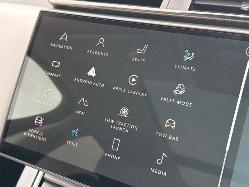 2024 (74) LAND ROVER RANGE ROVER VELAR 3.0 D300 MHEV Dynamic HSE 5dr Auto 5292177