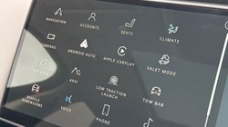 2024 (74) LAND ROVER RANGE ROVER VELAR 3.0 D300 MHEV Dynamic HSE 5dr Auto 5292177