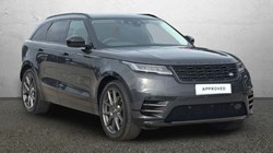 2024 (74) LAND ROVER RANGE ROVER VELAR 3.0 D300 MHEV Dynamic HSE 5dr Auto 5292148