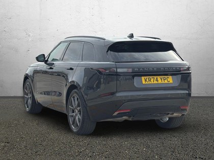 2024 (74) LAND ROVER RANGE ROVER VELAR 3.0 D300 MHEV Dynamic HSE 5dr Auto