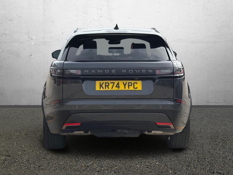 2024 (74) LAND ROVER RANGE ROVER VELAR 3.0 D300 MHEV Dynamic HSE 5dr Auto 5292153