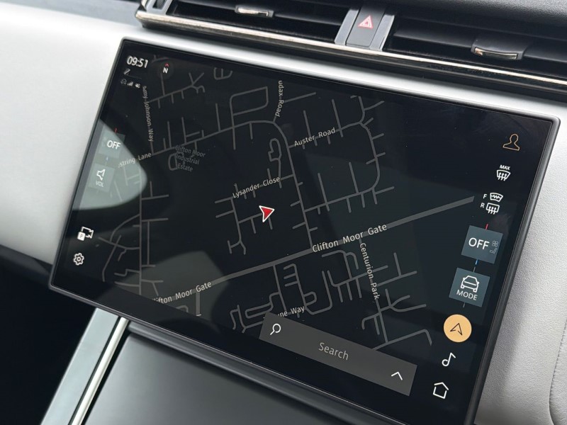 2024 (74) LAND ROVER RANGE ROVER VELAR 3.0 D300 MHEV Dynamic HSE 5dr Auto 5292158