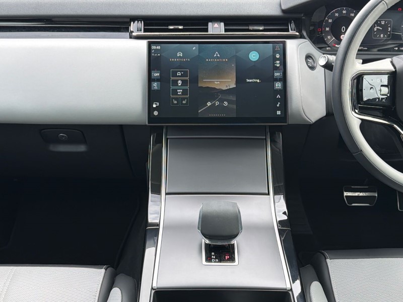 2024 (74) LAND ROVER RANGE ROVER VELAR 3.0 D300 MHEV Dynamic HSE 5dr Auto 5292161