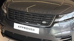 2024 (74) LAND ROVER RANGE ROVER VELAR 3.0 D300 MHEV Dynamic HSE 5dr Auto 5292188