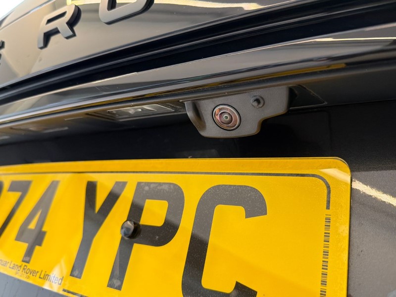 2024 (74) LAND ROVER RANGE ROVER VELAR 3.0 D300 MHEV Dynamic HSE 5dr Auto 5292186