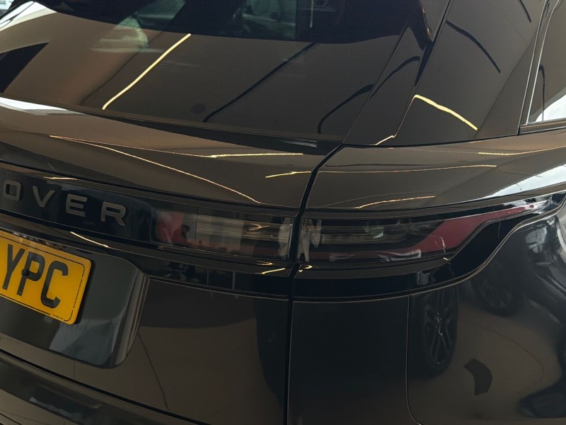 2024 (74) LAND ROVER RANGE ROVER VELAR 3.0 D300 MHEV Dynamic HSE 5dr Auto 5292192