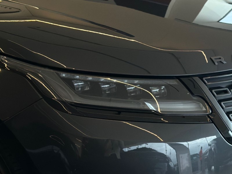 2024 (74) LAND ROVER RANGE ROVER VELAR 3.0 D300 MHEV Dynamic HSE 5dr Auto 5292164