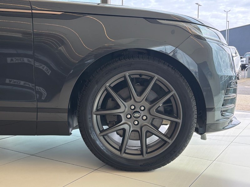 2024 (74) LAND ROVER RANGE ROVER VELAR 3.0 D300 MHEV Dynamic HSE 5dr Auto 5292155