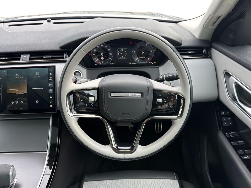 2024 (74) LAND ROVER RANGE ROVER VELAR 3.0 D300 MHEV Dynamic HSE 5dr Auto 5292162