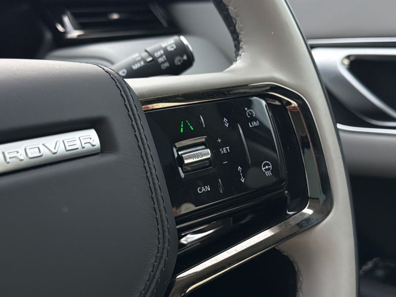 2024 (74) LAND ROVER RANGE ROVER VELAR 3.0 D300 MHEV Dynamic HSE 5dr Auto 5292175