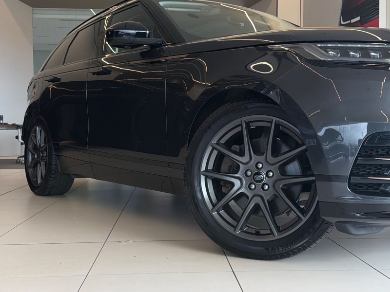 2024 (74) LAND ROVER RANGE ROVER VELAR 3.0 D300 MHEV Dynamic HSE 5dr Auto 5292189