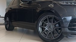 2024 (74) LAND ROVER RANGE ROVER VELAR 3.0 D300 MHEV Dynamic HSE 5dr Auto 5292189