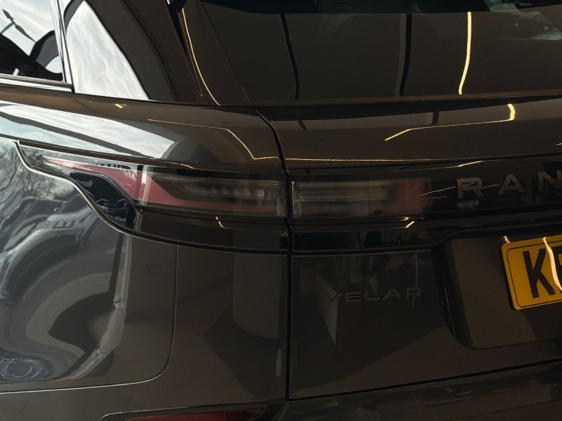 2024 (74) LAND ROVER RANGE ROVER VELAR 3.0 D300 MHEV Dynamic HSE 5dr Auto 5292166