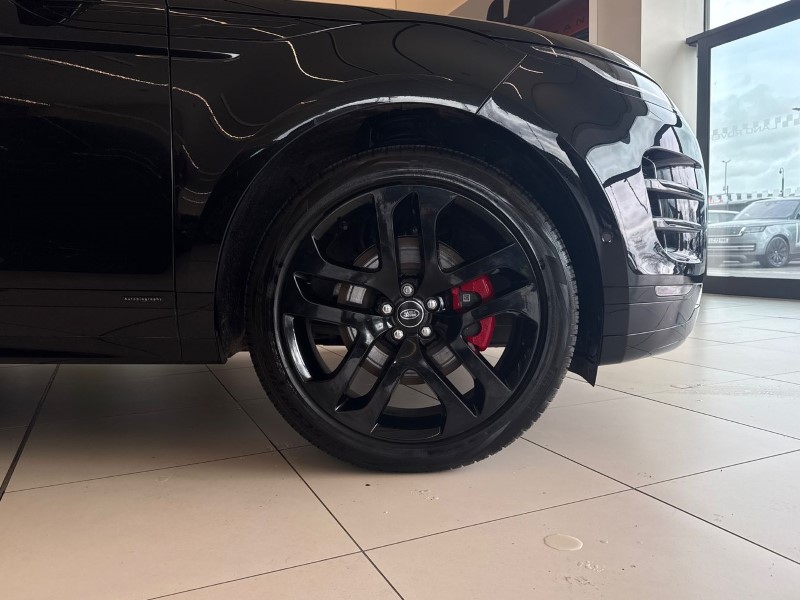 2024 (74) LAND ROVER RANGE ROVER EVOQUE 2.0 D200 Autobiography 5dr Auto 5293325