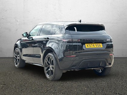 2024 (74) LAND ROVER RANGE ROVER EVOQUE 2.0 D200 Autobiography 5dr Auto