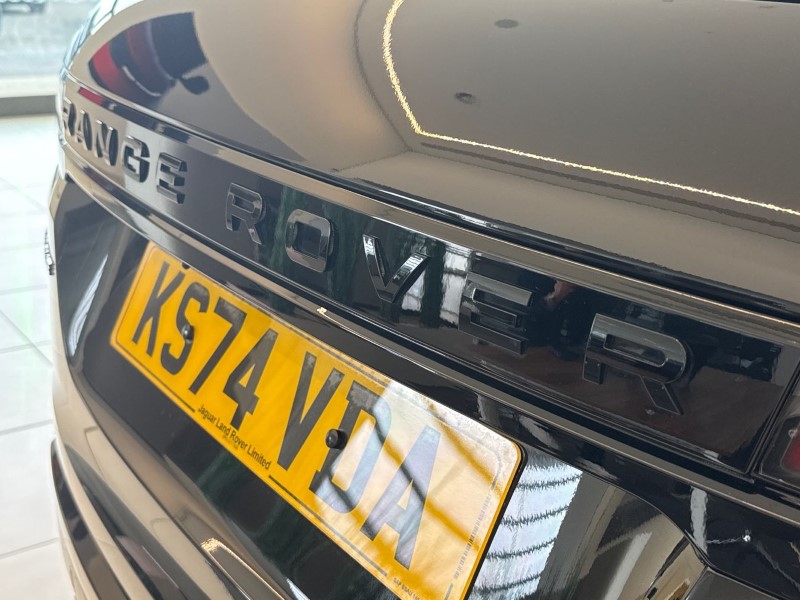 2024 (74) LAND ROVER RANGE ROVER EVOQUE 2.0 D200 Autobiography 5dr Auto 5293360