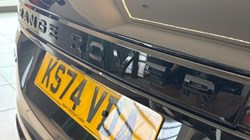 2024 (74) LAND ROVER RANGE ROVER EVOQUE 2.0 D200 Autobiography 5dr Auto 5293360