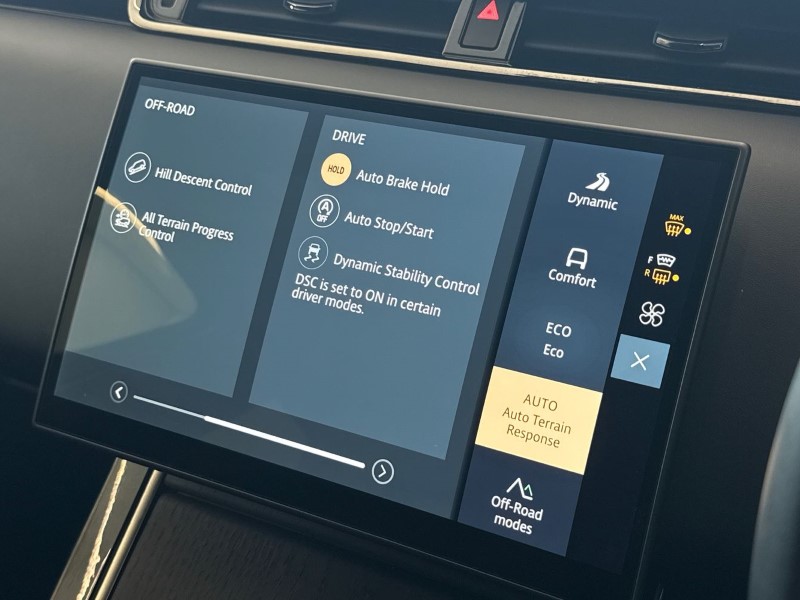 2024 (74) LAND ROVER RANGE ROVER EVOQUE 2.0 D200 Autobiography 5dr Auto 5293350