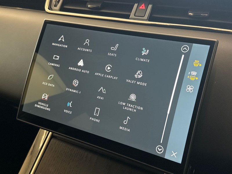 2024 (74) LAND ROVER RANGE ROVER EVOQUE 2.0 D200 Autobiography 5dr Auto 5293348