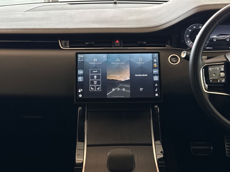 2024 (74) LAND ROVER RANGE ROVER EVOQUE 2.0 D200 Autobiography 5dr Auto 5293331