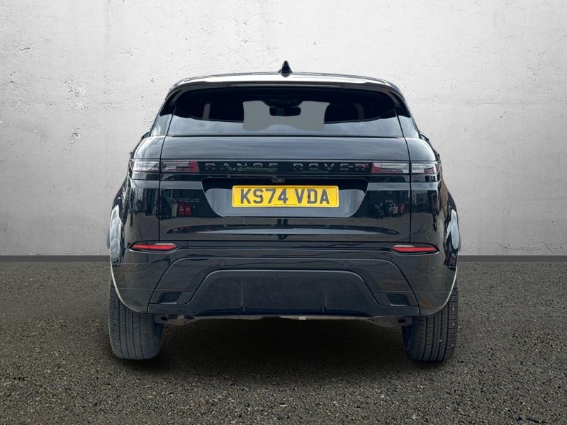 2024 (74) LAND ROVER RANGE ROVER EVOQUE 2.0 D200 Autobiography 5dr Auto 5293323