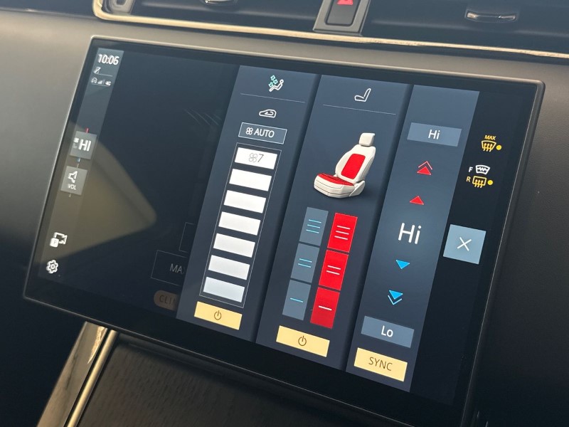 2024 (74) LAND ROVER RANGE ROVER EVOQUE 2.0 D200 Autobiography 5dr Auto 5293351