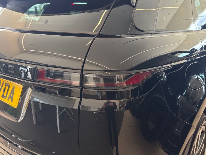 2024 (74) LAND ROVER RANGE ROVER EVOQUE 2.0 D200 Autobiography 5dr Auto 5293362
