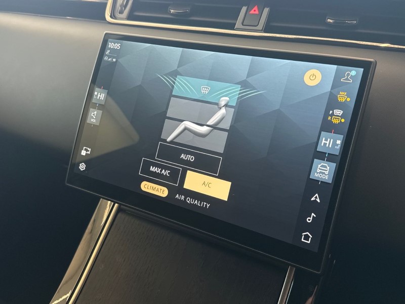 2024 (74) LAND ROVER RANGE ROVER EVOQUE 2.0 D200 Autobiography 5dr Auto 5293349