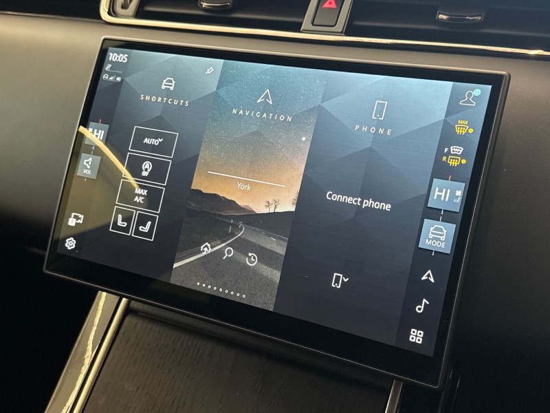 2024 (74) LAND ROVER RANGE ROVER EVOQUE 2.0 D200 Autobiography 5dr Auto 5293347