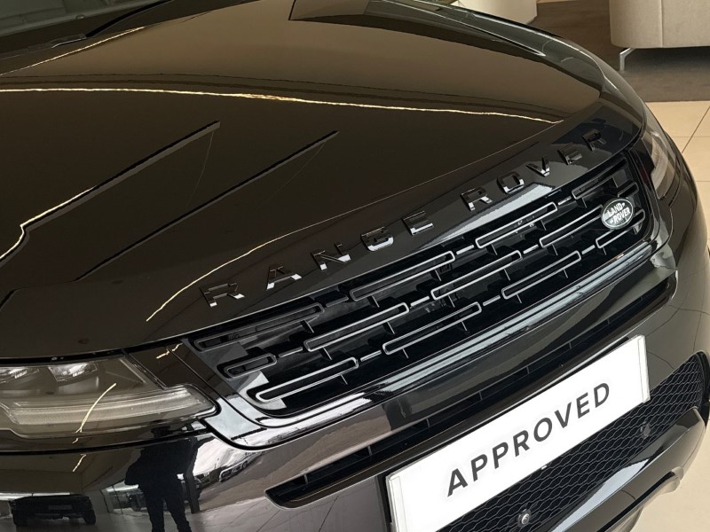2024 (74) LAND ROVER RANGE ROVER EVOQUE 2.0 D200 Autobiography 5dr Auto 5293358