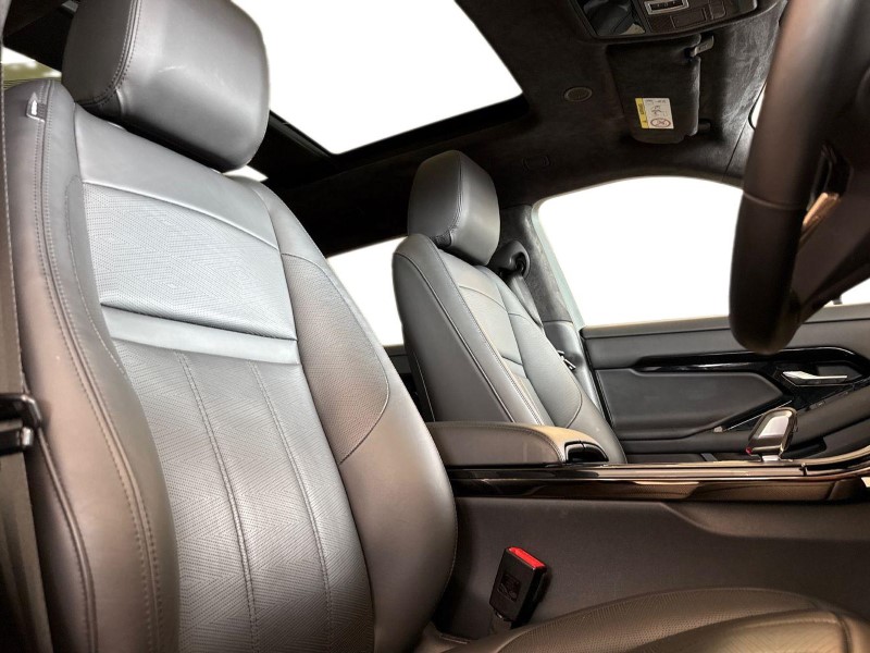 2024 (74) LAND ROVER RANGE ROVER EVOQUE 2.0 D200 Autobiography 5dr Auto 5293343