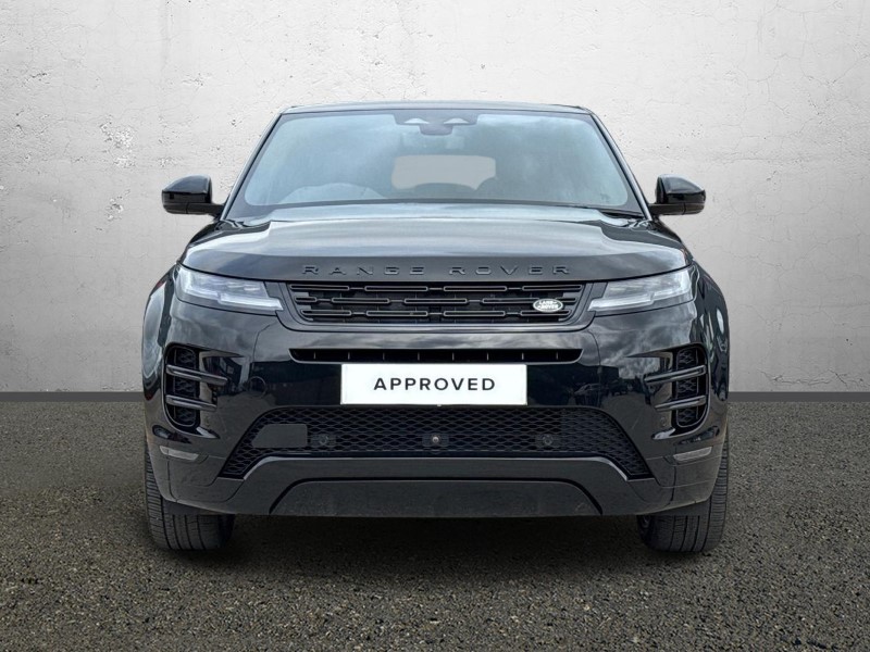 2024 (74) LAND ROVER RANGE ROVER EVOQUE 2.0 D200 Autobiography 5dr Auto 5293324