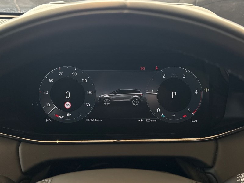 2024 (74) LAND ROVER RANGE ROVER EVOQUE 2.0 D200 Autobiography 5dr Auto 5293333