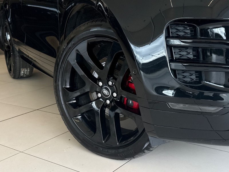 2024 (74) LAND ROVER RANGE ROVER EVOQUE 2.0 D200 Autobiography 5dr Auto 5293359