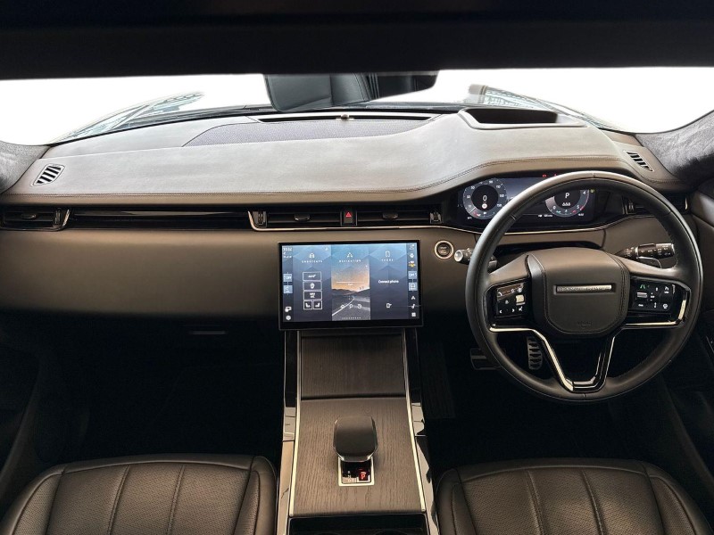 2024 (74) LAND ROVER RANGE ROVER EVOQUE 2.0 D200 Autobiography 5dr Auto 5293326