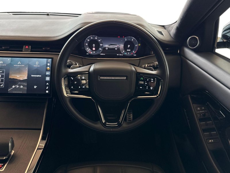 2024 (74) LAND ROVER RANGE ROVER EVOQUE 2.0 D200 Autobiography 5dr Auto 5293332