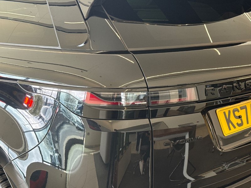 2024 (74) LAND ROVER RANGE ROVER EVOQUE 2.0 D200 Autobiography 5dr Auto 5293336