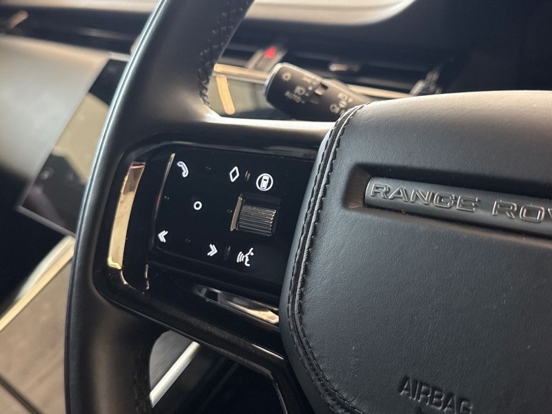 2024 (74) LAND ROVER RANGE ROVER EVOQUE 2.0 D200 Autobiography 5dr Auto 5293345