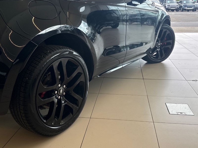 2024 (74) LAND ROVER RANGE ROVER EVOQUE 2.0 D200 Autobiography 5dr Auto 5293363