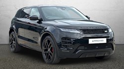 2024 (74) LAND ROVER RANGE ROVER EVOQUE 2.0 D200 Autobiography 5dr Auto 5293318