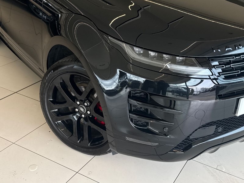 2024 (74) LAND ROVER RANGE ROVER EVOQUE 2.0 D200 Autobiography 5dr Auto 5293357