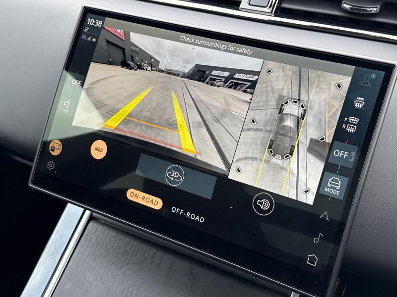 2024 (74) LAND ROVER RANGE ROVER EVOQUE 2.0 D200 Autobiography 5dr Auto 5293329