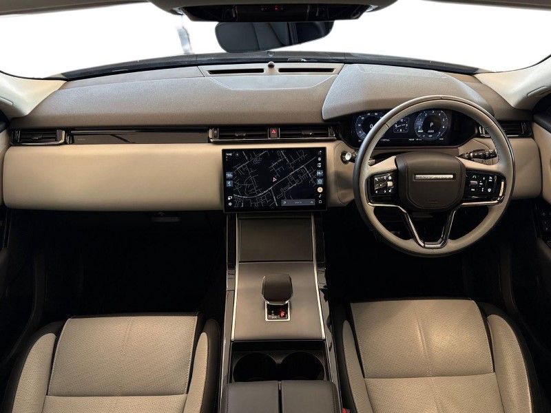 2025 (74) LAND ROVER RANGE ROVER VELAR 2.0 P400e Dynamic HSE 5dr Auto 5295396
