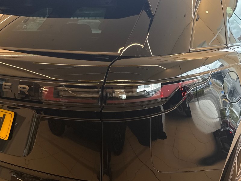 2025 (74) LAND ROVER RANGE ROVER VELAR 2.0 P400e Dynamic HSE 5dr Auto 5295433