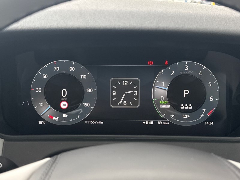 2025 (74) LAND ROVER RANGE ROVER VELAR 2.0 P400e Dynamic HSE 5dr Auto 5295403